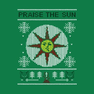 Pray the Christmas T-Shirt