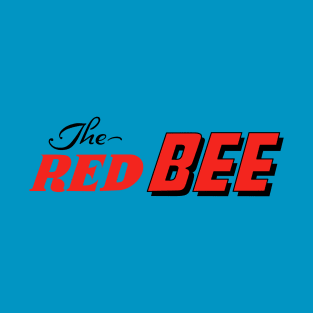 The Red Bee T-Shirt