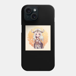 Hel Phone Case