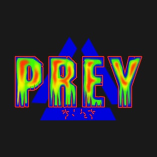 Predator Thermal Vision Prey T-Shirt