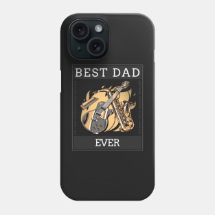 Best Dad Ever Phone Case