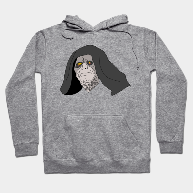sith hoodie