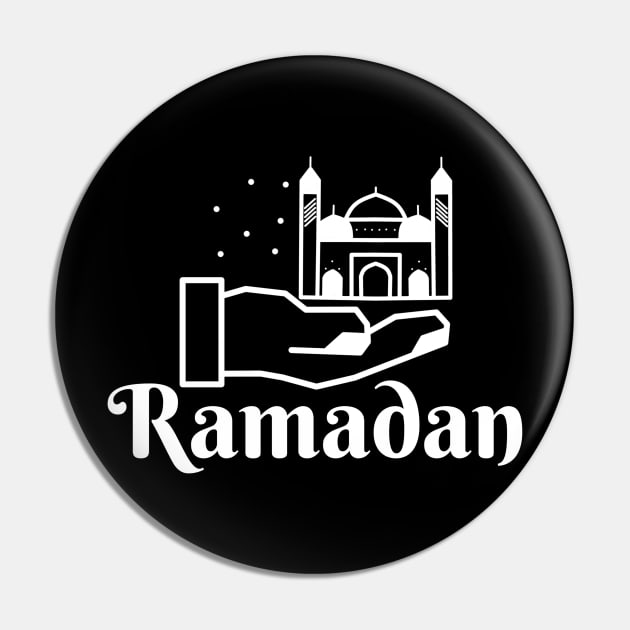 Ramadan Pin by Aisiiyan