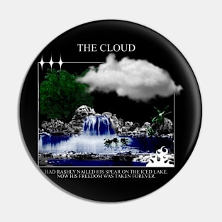 The cloud Pin