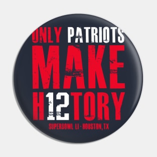 Make History Pin