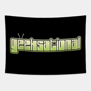 Geeksational Tapestry