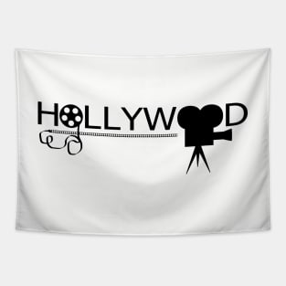 Hollywood Tapestry