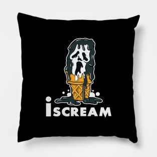 iscream Pillow