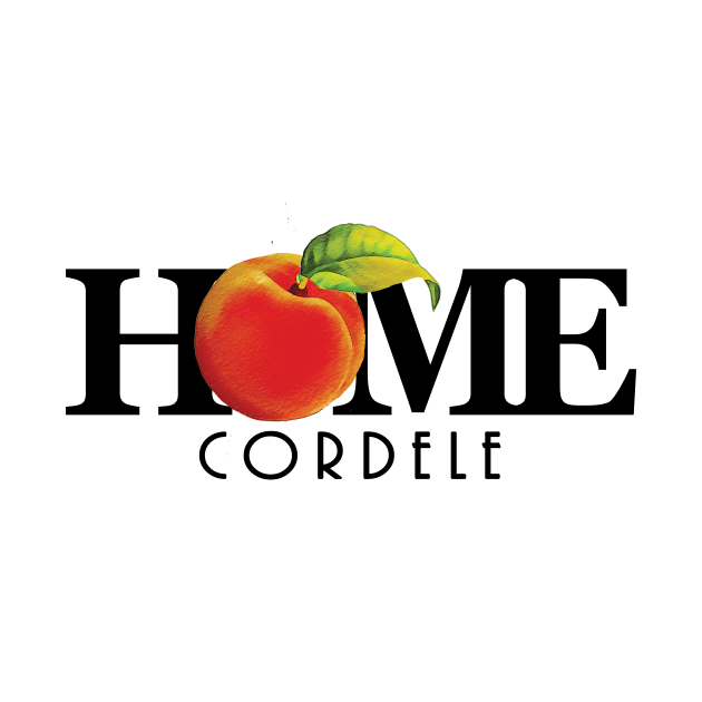 HOME Cordele Georgia by Georgia