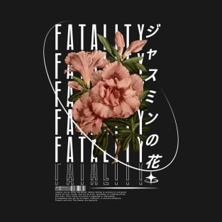 fatality T-Shirt