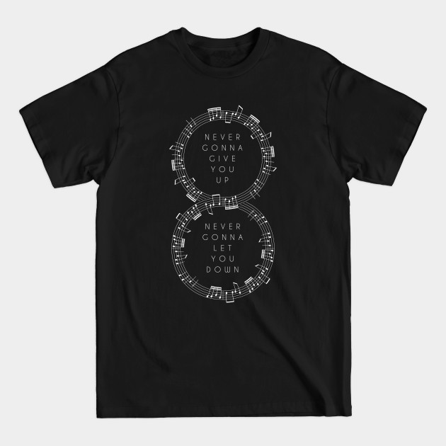 Discover Infinite Loop - Lloop - T-Shirt