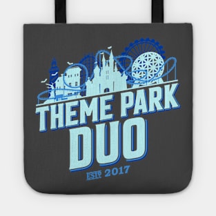 2020 New Logo Corner Tote