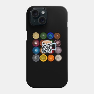 Coffee Espresso Lover Phone Case