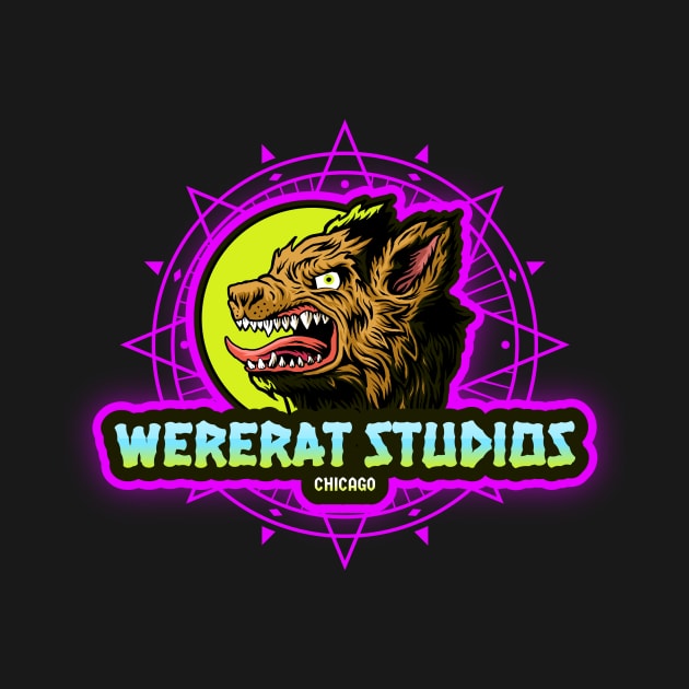 Wererat Dark Ritual by Wererat Studios