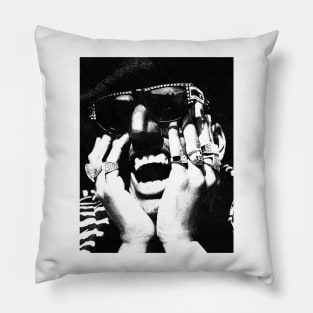 Shock G - Vintage Humpty Hump Pillow