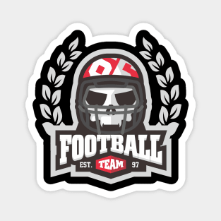 SKULL-V2 Magnet