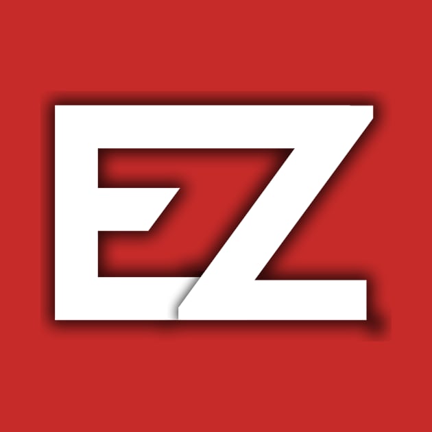 EZ United Logo Standard by EZ_United