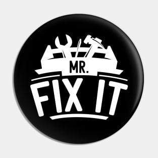 Pin on Fix it