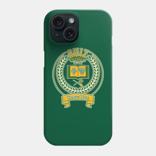 Shiz University Phone Case