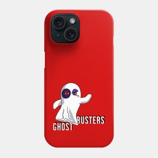 Ghost Busters - The Tough Spirit Phone Case