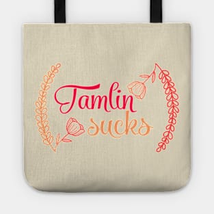 Tamlin Sucks Tote