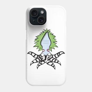 Beetle-Ink Phone Case