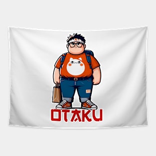 I am Otaku Tapestry