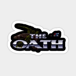 Oath (The) Magnet