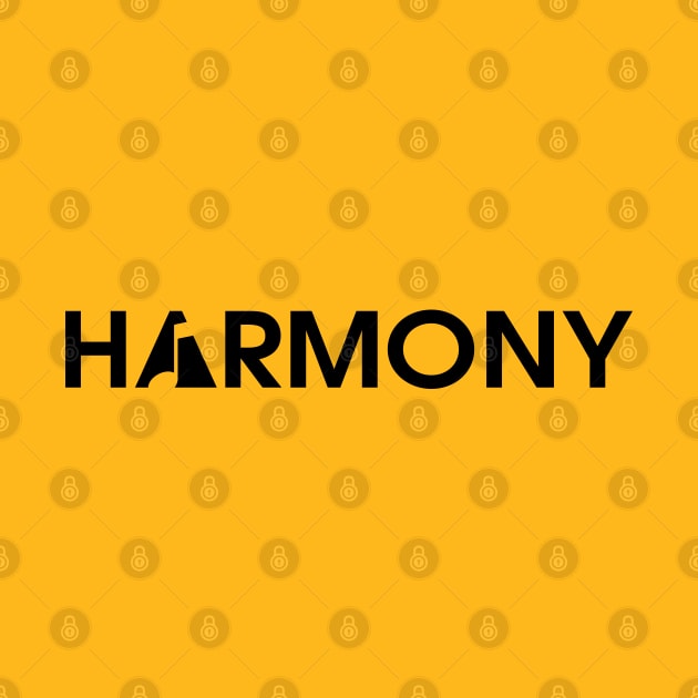 Harmony by Infectee