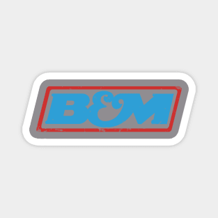 B&M Magnet