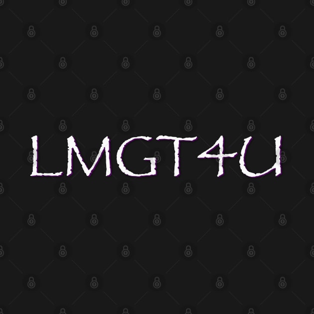 LMGT4U by JAC3D