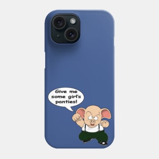 Oolong Phone Case