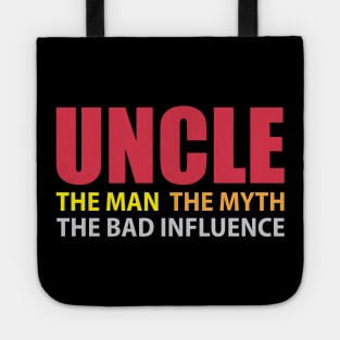 Uncle Tote