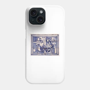 Fado Portugal Phone Case