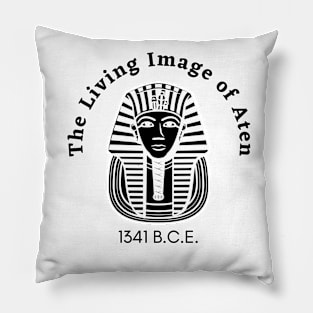 Afrinubi - King Tut Pillow