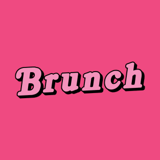 Brunch T-Shirt