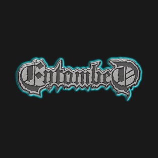 Entombed Band T-Shirt