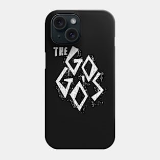 Classic The Gogos Phone Case