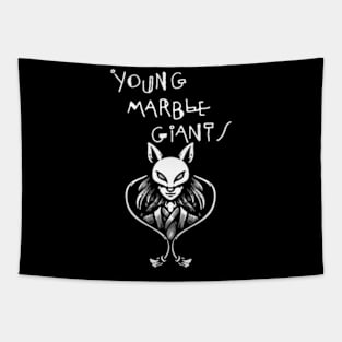 Young marble giants indie Tapestry