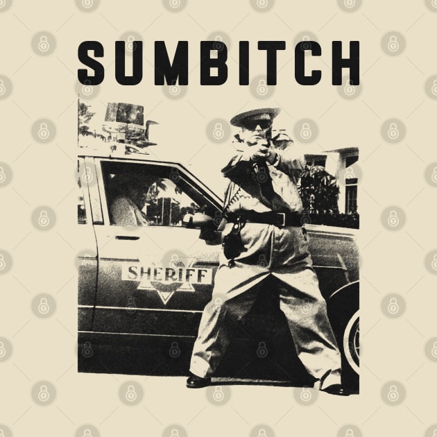 Sumbit Smokey And The Bandit by BackOnTop Project