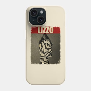 Lizzo - NEW RETRO STYLE Phone Case