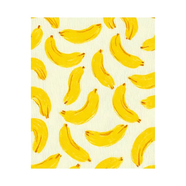 bananas patterns by abahanom