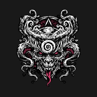 Demon T-Shirt