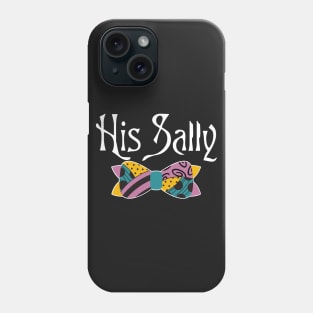 His Sally Phone Case