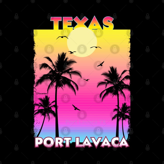 Port Lavaca Texas TX by SunsetParadise