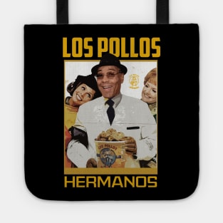 Los Pollos Tote