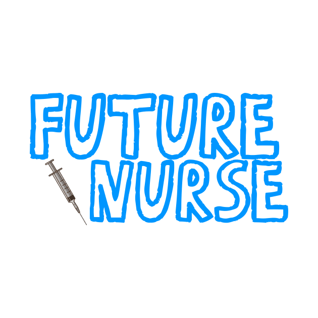 Future Nurse by CatsAreAmazing1