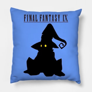 Vivi Final Fantasy IX Pillow