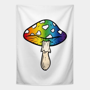 Gayshroom Tapestry