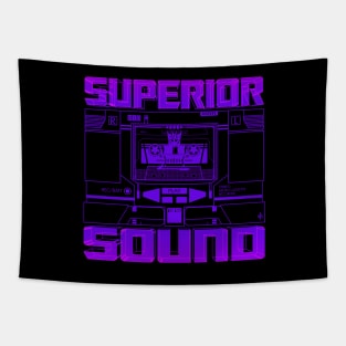 Superior Sound Tapestry